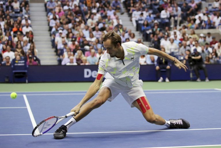 Rafael Nadal wint voor vierde keer US Open na bijna vijf uur toptennis in finale: “Hij dwong me tot het uiterste”