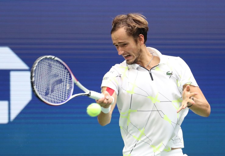 Rafael Nadal wint voor vierde keer US Open na bijna vijf uur toptennis in finale: “Hij dwong me tot het uiterste”