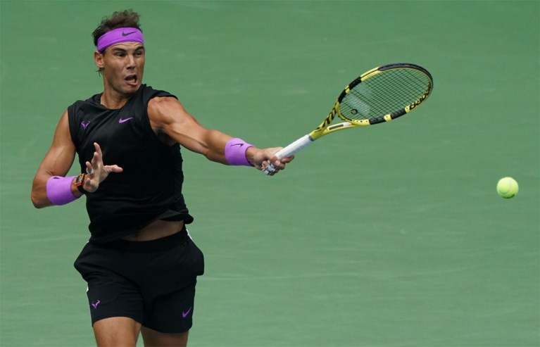 Rafael Nadal wint voor vierde keer US Open na bijna vijf uur toptennis in finale: “Hij dwong me tot het uiterste”