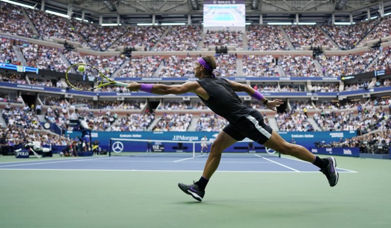 Rafael Nadal wint voor vierde keer US Open na bijna vijf uur toptennis in finale: “Hij dwong me tot het uiterste”