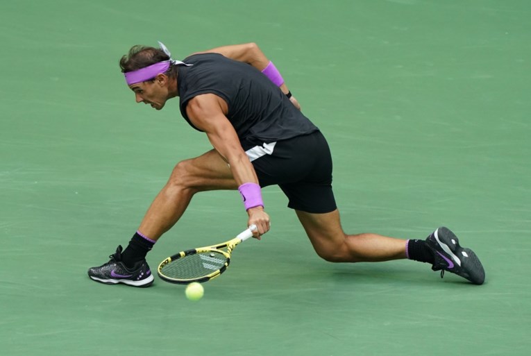Rafael Nadal wint voor vierde keer US Open na bijna vijf uur toptennis in finale: “Hij dwong me tot het uiterste”