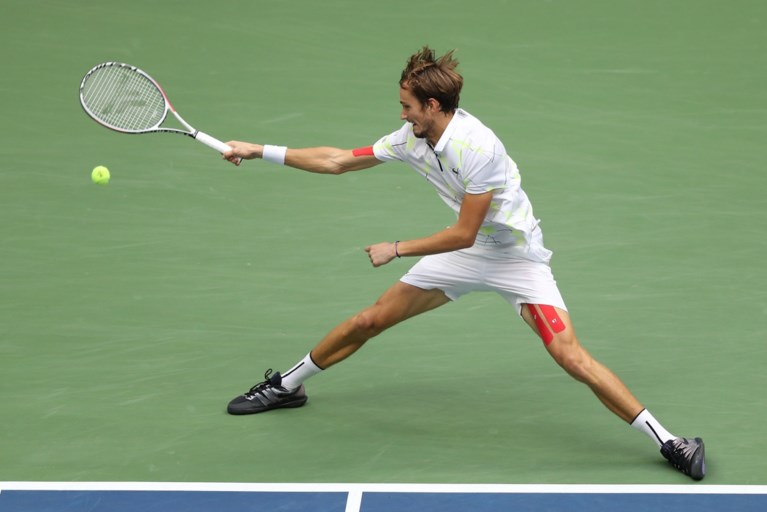 Rafael Nadal wint voor vierde keer US Open na bijna vijf uur toptennis in finale: “Hij dwong me tot het uiterste”