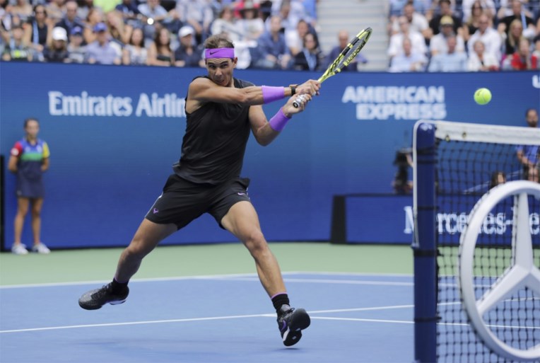 Rafael Nadal wint voor vierde keer US Open na bijna vijf uur toptennis in finale: “Hij dwong me tot het uiterste”