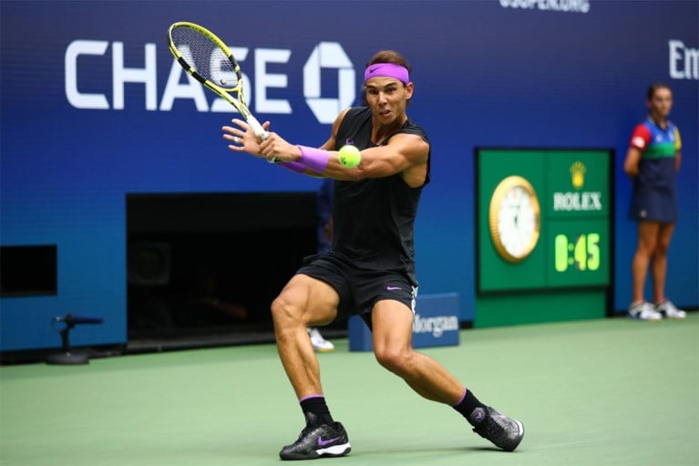 Rafael Nadal wint voor vierde keer US Open na bijna vijf uur toptennis in finale: “Hij dwong me tot het uiterste”