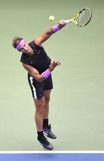Rafael Nadal wint voor vierde keer US Open na bijna vijf uur toptennis in finale: “Hij dwong me tot het uiterste”