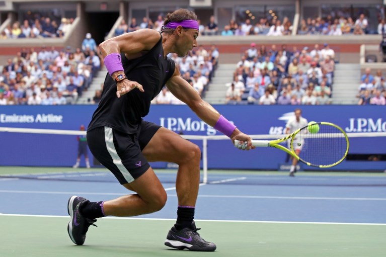 Rafael Nadal wint voor vierde keer US Open na bijna vijf uur toptennis in finale: “Hij dwong me tot het uiterste”