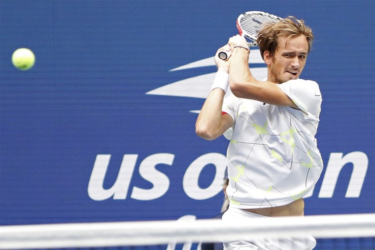 Rafael Nadal wint voor vierde keer US Open na bijna vijf uur toptennis in finale: “Hij dwong me tot het uiterste”