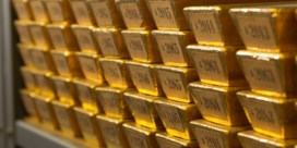 Citi ziet goudprijs stijgen naar 2000 dollar