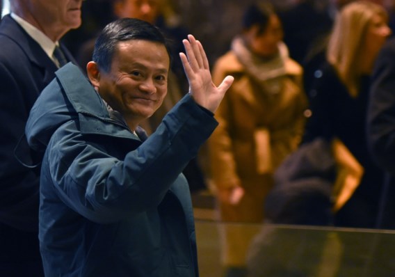 Jack Ma vertrekt na twintig jaar bij Alibaba