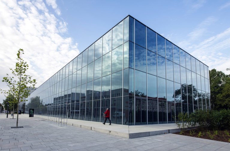 Bauhausmuseum in Dessau officieel geopend