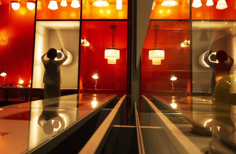 Bauhausmuseum in Dessau officieel geopend