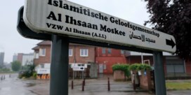 Herent geeft geen advies rond erkenning Al Ihsaan-moskee