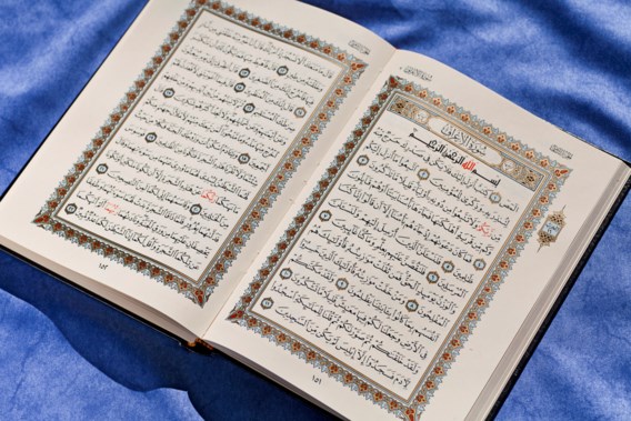 Salafistische scholen leren kinderen zich af te keren van Nederland