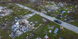 Nog 2.500 mensen zijn vermist op Bahama’s week na doortocht orkaan Dorian