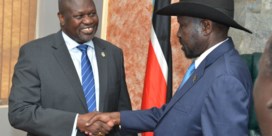 Mag Zuid-Soedan hopen op vrede?