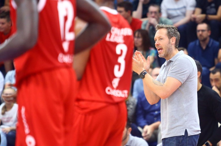 Kim Clijsters maakt comeback met hulp van haar man Brian Lynch: