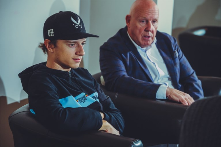 Hans van Kasteren trekt met Hermans, van Kessel en sponsor naar Wanty - Gobert dat eigen crossploeg creëert