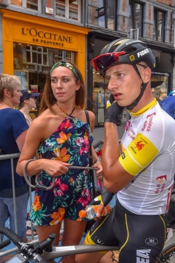 Hans van Kasteren trekt met Hermans, van Kessel en sponsor naar Wanty - Gobert dat eigen crossploeg creëert