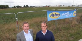 Nieuwe fabriek aardappelverwerker Aviko levert 110 extra jobs op