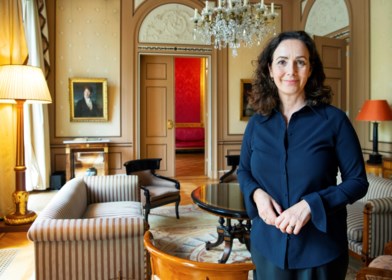 Burgemeester Amsterdam Moet Uitleg Geven Over Wapen In Huis De Standaard Mobile