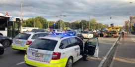Dader zware verkeersagressie aan Antwerpse Ring is aangehouden voor poging doodslag
