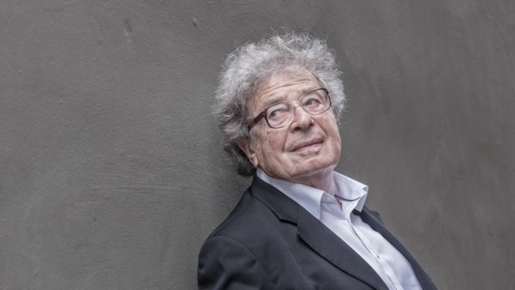 Schrijver György Konrád: getekend door tragedies, melancholisch, trefzeker en scherp
