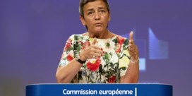 Europese Commissie onderzoekt fiscale gunst aan 39 multinationals