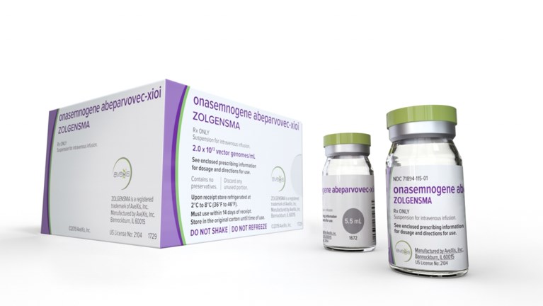 Novartis legt uit waarom geneesmiddel voor baby Pia zo duur is