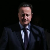 David Cameron blijft brexit-referendum verdedigen