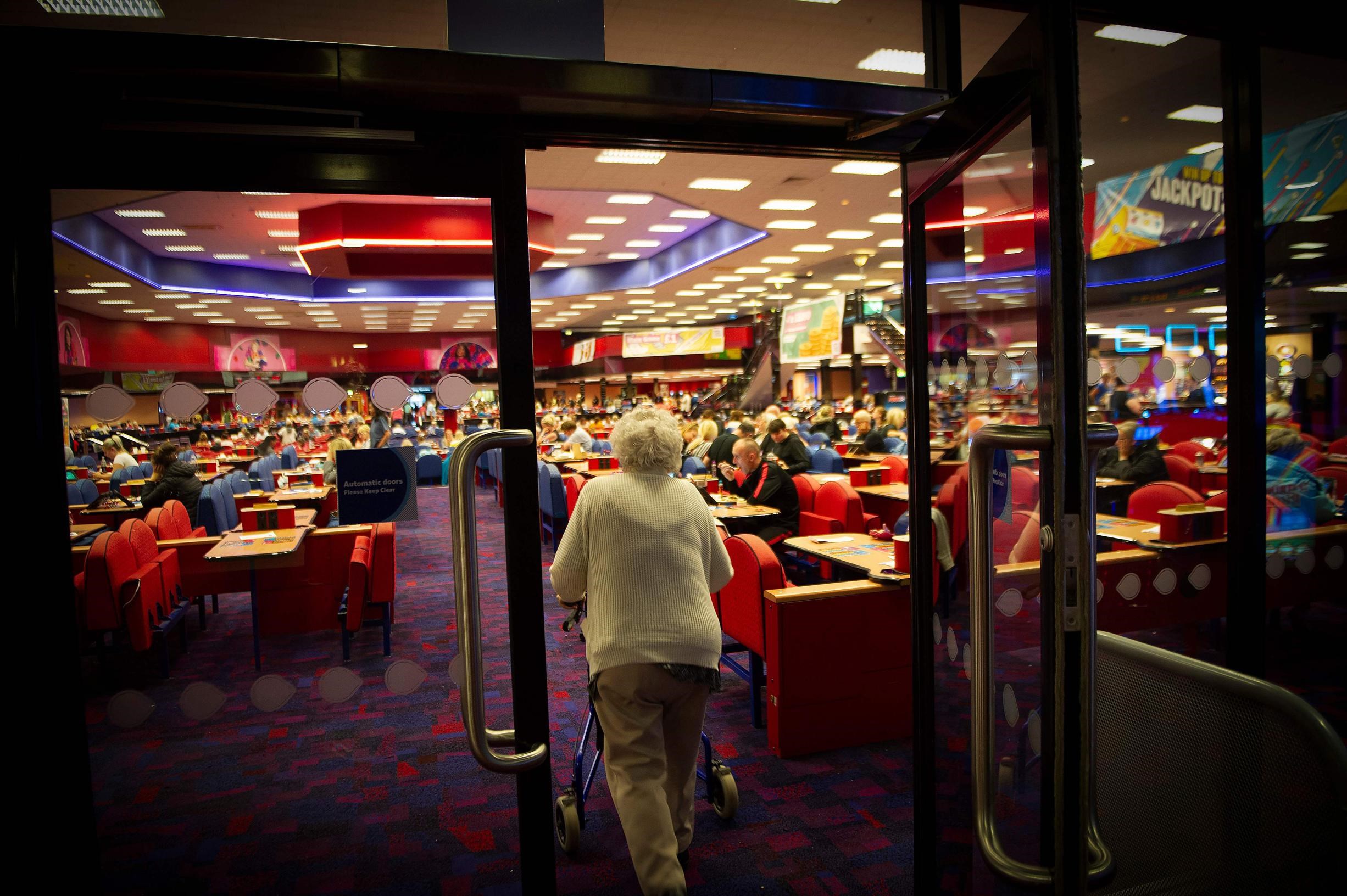 cassino bingo cassino bingo