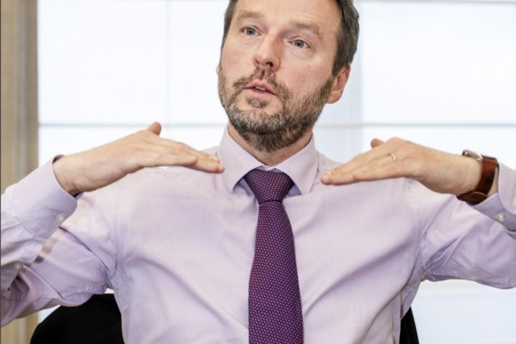 Nationale Bank maakt zich zorgen om onze economie