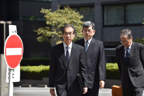 Drie ex-topmanagers Tepco vrijgesproken voor ramp Fukushima