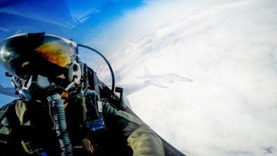 globaal discretie Toevoeging Van de F-16 naar de F-35 - De belangrijkste vragen | De Standaard Mobile