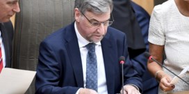 Vlaamse parlementair jaar geopend zonder Septemberverklaring