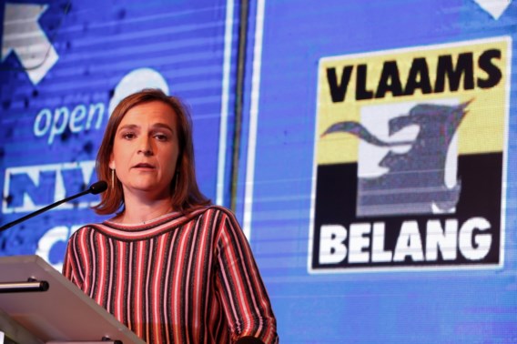 Vlaams Belang wil benoemingen Grondwettelijk Hof blokkeren