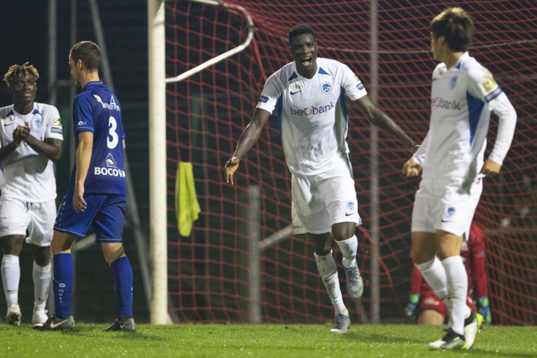 Meteen verrassing in de beker: Cercle Brugge blameert zich tegen ploeg uit tweede amateur, ook Waasland-Beveren sneuvelt al