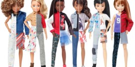 Dwars zitten Doelwit Lagere school Barbie - De Standaard