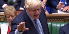 ‘Boris Johnson heeft een nieuw dieptepunt bereikt’