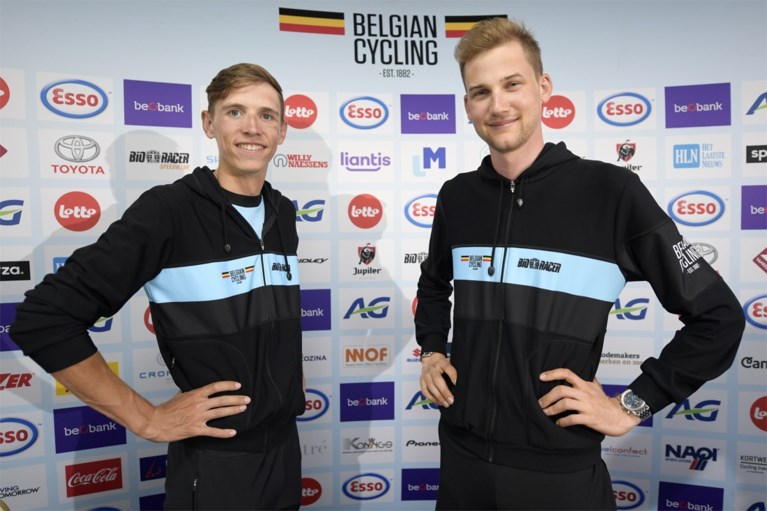 Wie van de Belgen gaat zich op het WK opofferen voor een ander? “Dat onderwerp proberen we te vermijden”
