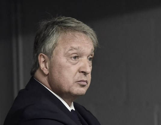 RSC Anderlecht stelt zich burgerlijke partij in onderzoek naar Herman Van Holsbeeck met oog op eventuele schadevergoeding