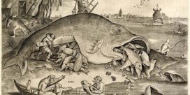 Leuvens onderzoek werpt nieuw licht op virtuositeit Pieter Bruegel de Oude