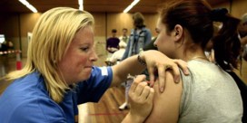 Limburgers krijgen gratis extra vaccinatie tegen mazelen