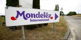 Tweehonderd banen bedreigd in koekjesfabriek van Mondelez