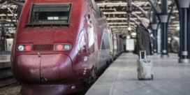 TGV verbindt Brussel nu ook met Bretagne