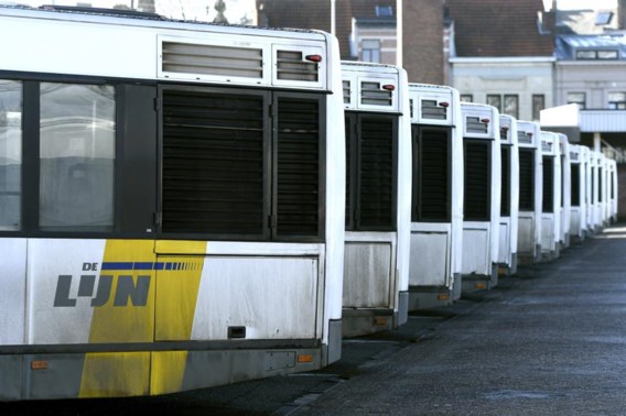 ‘10 miljoen extra voor De Lijn? Dat dekt zelfs de inflatie niet’