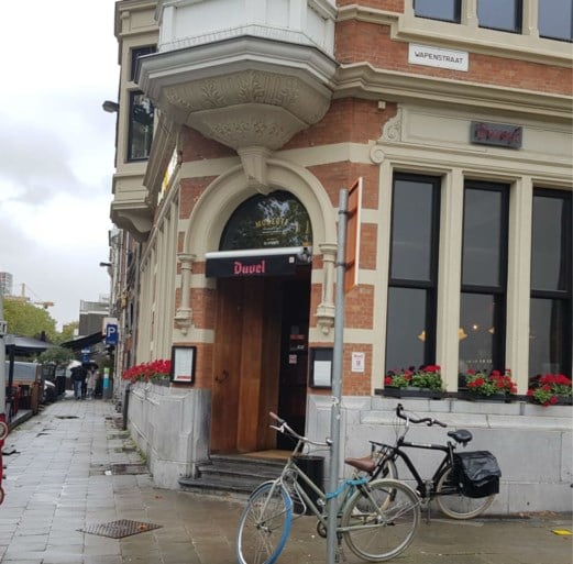 Agenten van Antwerpse en federale politie met elkaar op de vuist