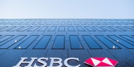 HSBC schrapt 10.000 banen