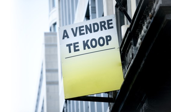 Draghi wil Belgische banken tot voorzichtigheid dwingen