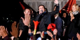 Oppositie wint verkiezingen in Kosovo