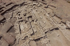 Grootstad van 5.000 jaar oud gevonden